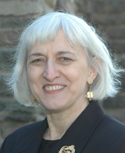 Dr. Theodora Jankowski