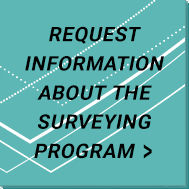 Request information about the Surveying program