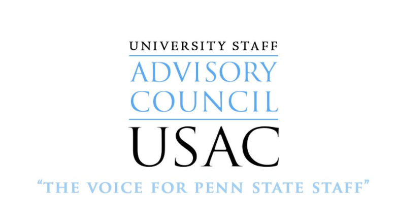 USAC logo