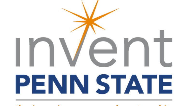 Invent Penn State graphic