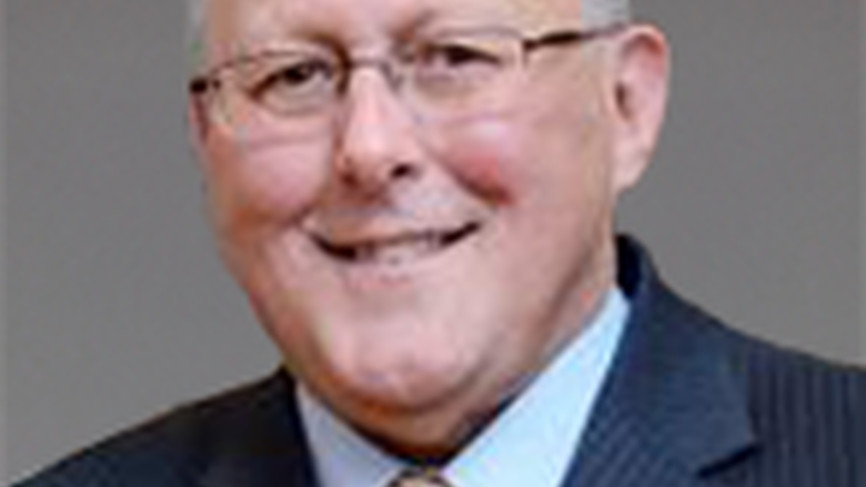 Wilkes-Barre Mayor George C. Brown