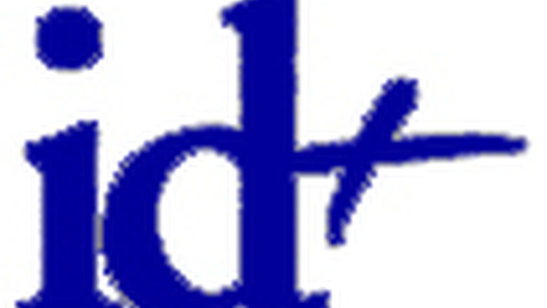 ID+ logo
