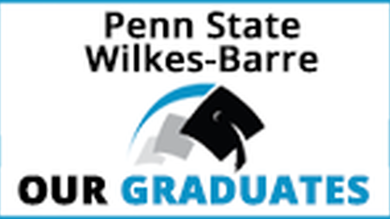 link to Penn State Wilkes-Barre graduating students and messages from Chancellor, faculty and staff