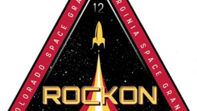 logo of the RockOn! program