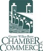 Logo for the Greater Wilkes-Barre Chamber of Commerce