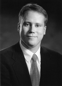 Brian Grove, Chesapeake Energy