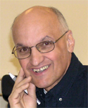 Dr. Charles Ghilani