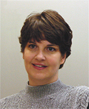 Susan Hales, Instructional Designer