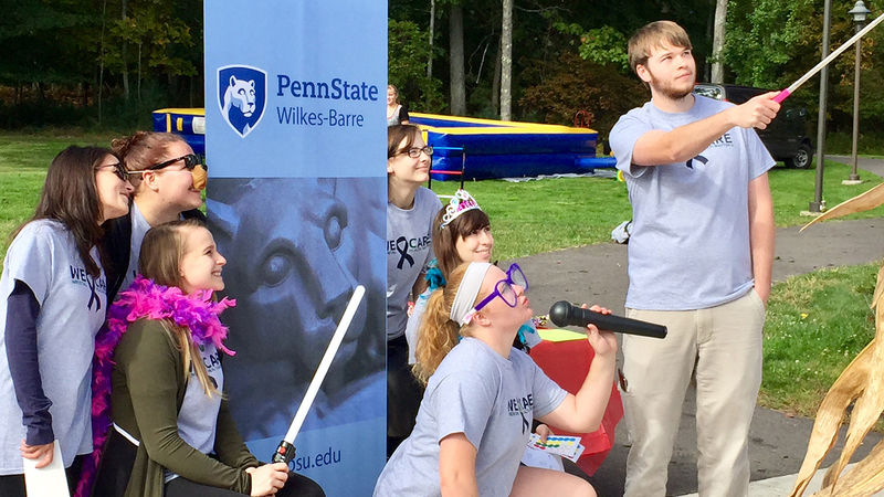 Selfie Station 2016