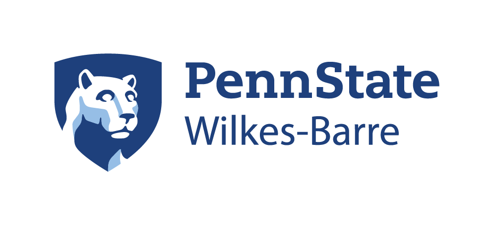 The Penn State Wilkes-Barre shield