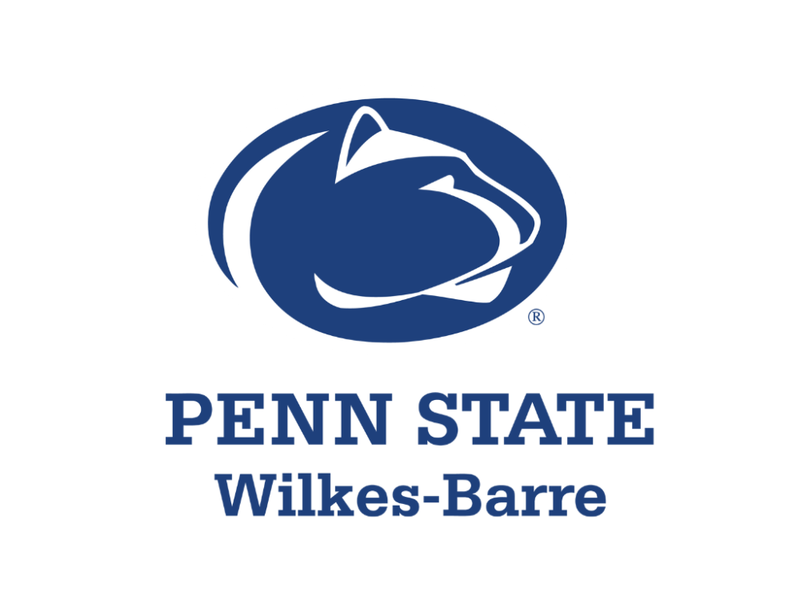 Penn State Wilkes-Barre Athletics logo