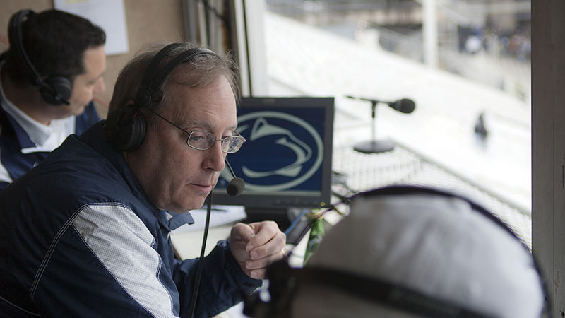 How Can You Catch Every Moment of Penn State Football on Radio in 2023?