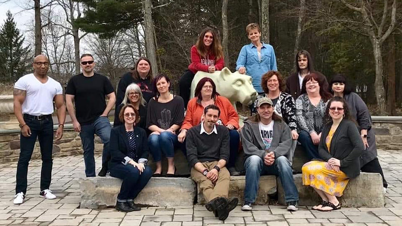 CRS Cohort CRS Cohort