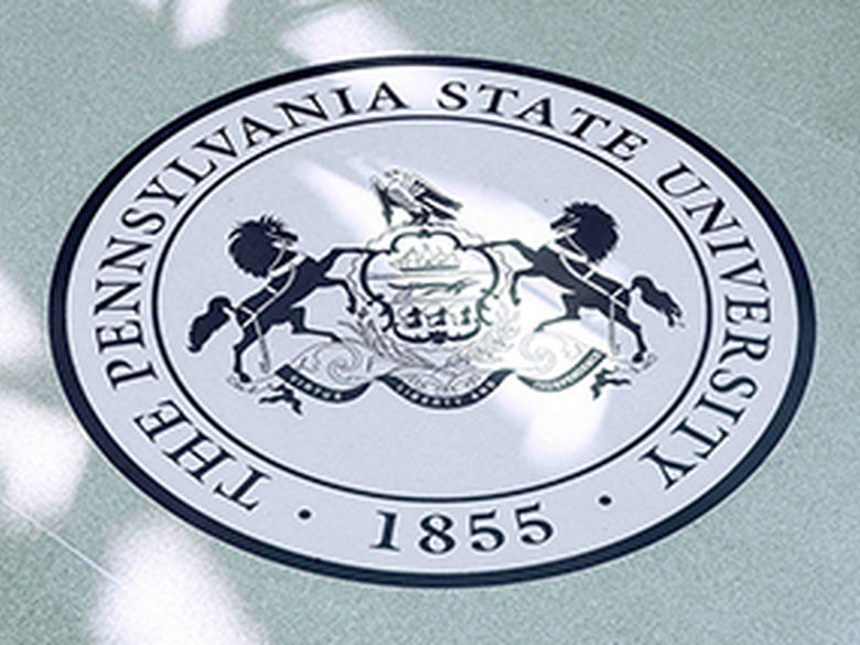 The Pennsylvania State University seal