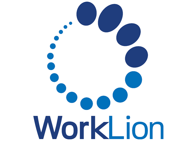 WorkLion logo