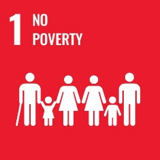 Sustainability Goal #1: No poverty