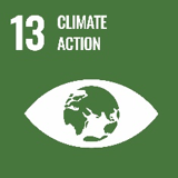 Sustainability Goal #13: Climate action