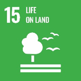 Sustainability Goal #15: Life on land