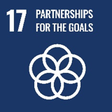 Sustainability Goal #17: Partnerships for the goals