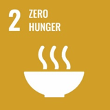 Sustainability Goal #2: Zero hunger