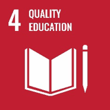 Sustainability Goal #4: Quality education