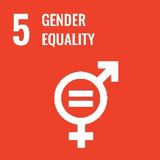 Sustainability Goal #5: Gender equality