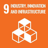 Sustainability Goal #9: Industry innovation and infrastructure