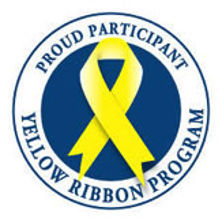 Penn State is a proud participant of the Veterans' Yellow Ribbon Program