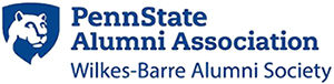 The Penn State Wilkes-Barre Alumni Society (affiliated with the Penn State Alumni Association)