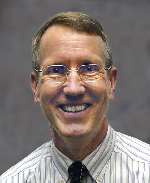 Jon Carson