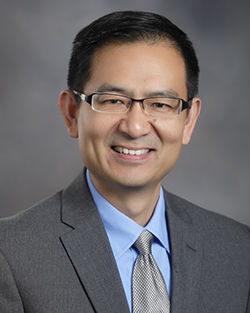 Dr. Wei-Fan Chen