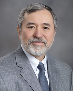 David Chin