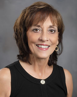 Theresa (Terry) Clemente Theresa (Terry) Clemente