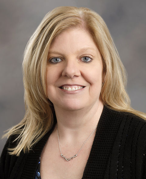 Diana Coslett Diana Coslett
