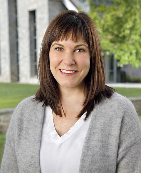 Jennifer Henniges Jennifer Henniges
