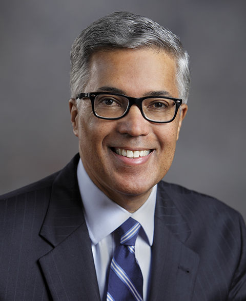 Dale Jones, Chancellor and Chief Academic Officer Dale Jones, Chancellor and Chief Academic Officer