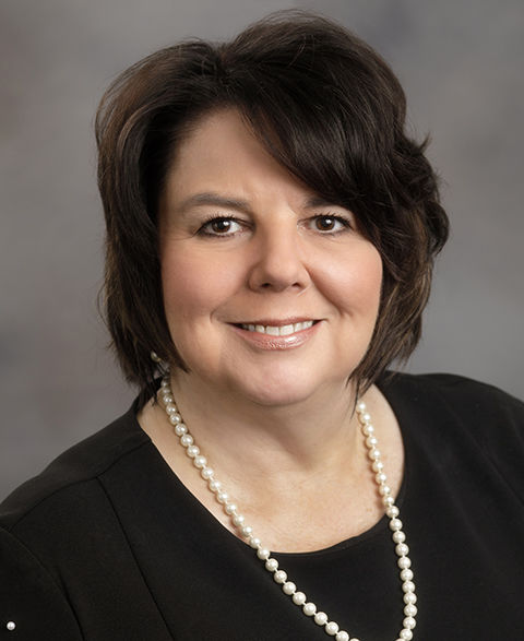 Lorrie Deffley Lorrie Deffley