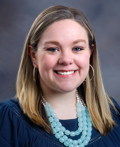 Sarah Luvender-Newman
