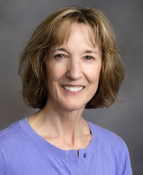 Margaret Esopi Margaret Esopi