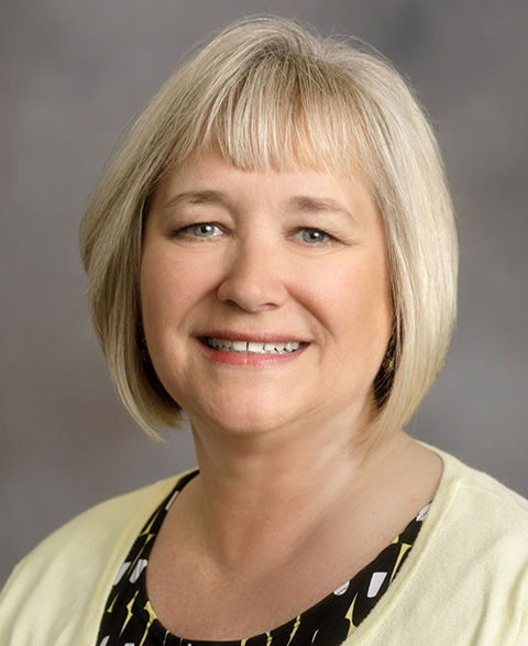 Patricia Staskiel Patricia Staskiel