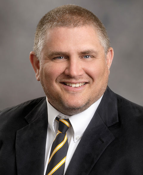 Scott Miner Scott Miner