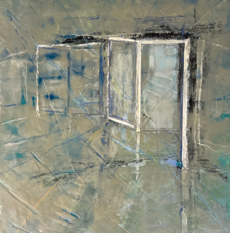 Artwork by Terri Yacovelli