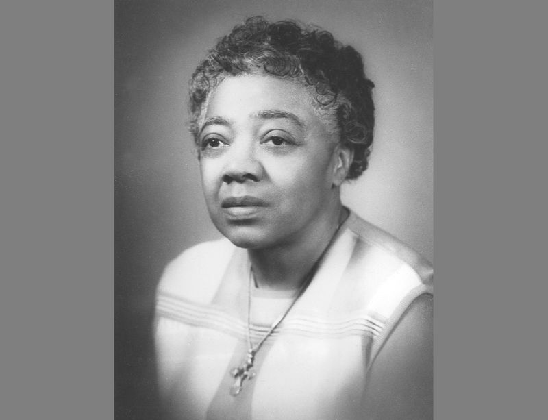 Mildred Settle Bunton, Penn State class of 1932