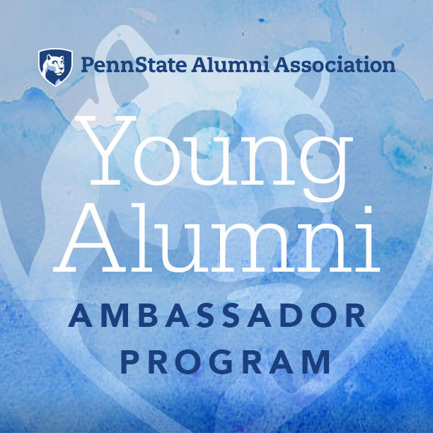 Young Alumni Ambassador