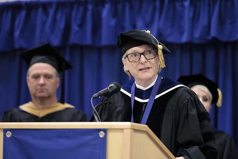 Penn State Wilkes-Barre Commencement 2023 | Image Gallery #18716 | Penn ...