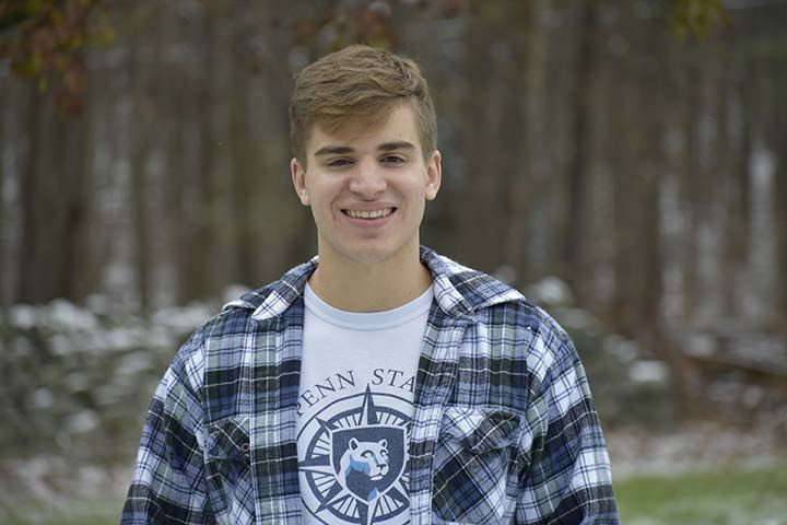 Greg Ellsworth