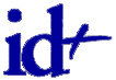 ID+ logo