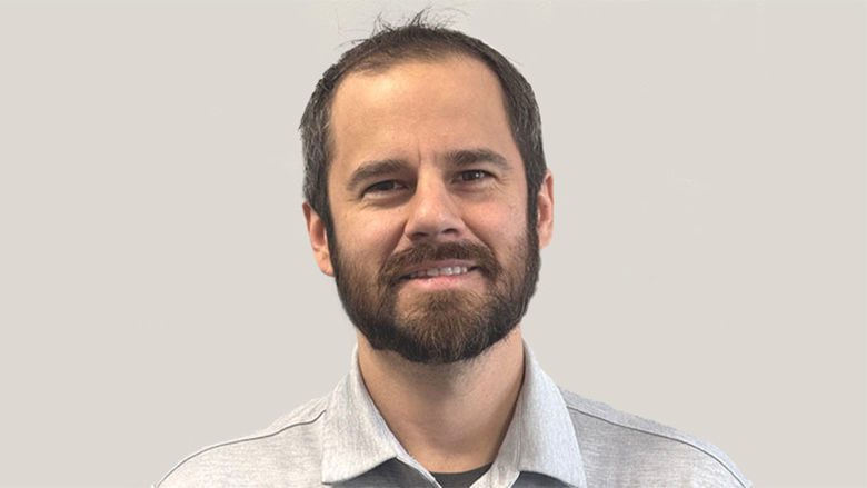 Michael Terkowski, Penn State Wilkes-Barre alumnus and owner of Advanced Communication Solutions