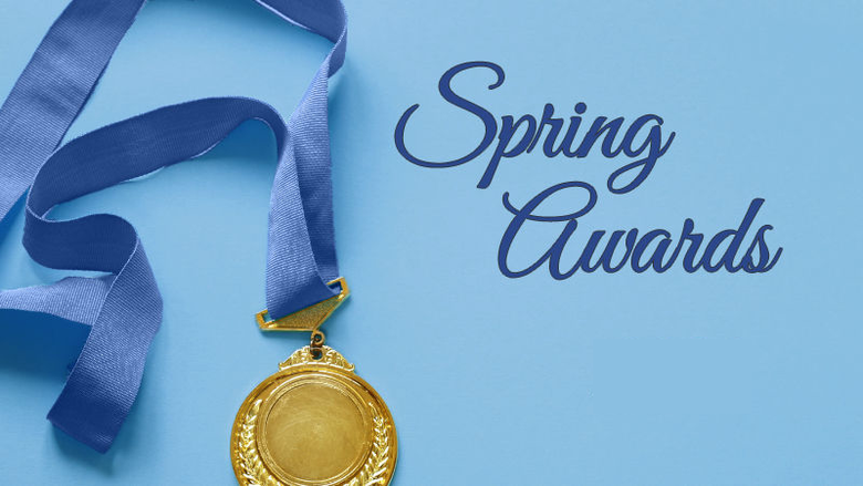Spring Awards