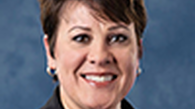 Tracy L. Garnick, Director of Student Services and Engagement